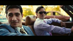 Trailer Muerte en Buenos Aires