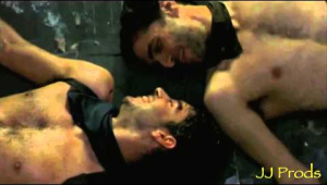 Angel y El Nene (Eclipse of the heart-JJFanvids)