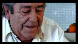 Cortometraje &quot;Abuelitos&quot;