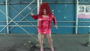 RuPaul &quot;Starrbooty&quot; trailer