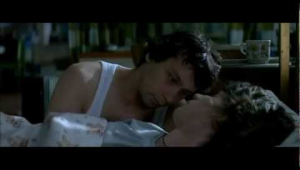 Beautiful Gay Scene (Love Story - Nana Mouskouri)