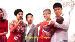 GAY HOLLYWOOD DAD (Trailer) | Asian American International Film Festival 2018
