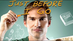 JUST BEFORE I GO Trailer (Seann William Scott - 2015)