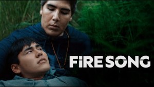 Fire Song | Full Movie | LGBTQ+ | Wolfe Video