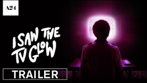 I Saw The TV Glow | Official Trailer HD | A24
