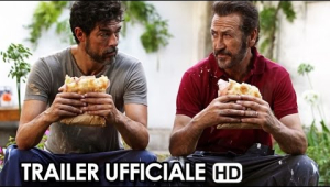 Se Dio Vuole Trailer Ufficiale (2015) - Alessandro Gassman, Laura Morante Movie HD