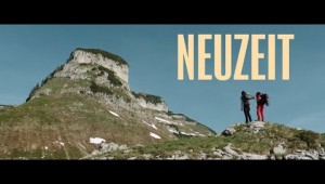 NEUZEIT - Official Trailer (2022)