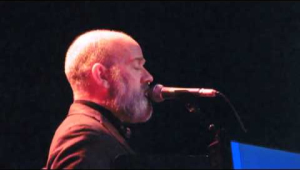 Michael Stipe &quot;People are Strange&quot; opening for Patti Smith&#039;s 40th Anniversary of &quot;Horses&quot; NYC