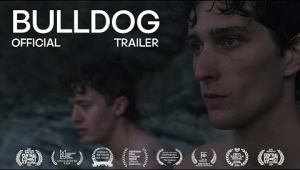 BULLDOG (2023) - OFFICIAL TRAILER