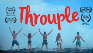 THROUPLE The Movie OFFICIAL TRAILER