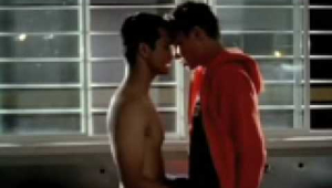 Court gay : Dirty Love
