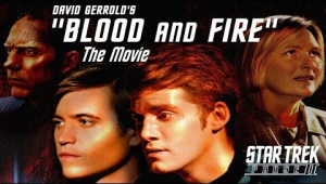 Star Trek Phase II - 4x04-5 - Blood and Fire, The Movie - Subtitles