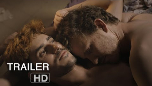 Rubber Dolphin | Pendance Trailer | HD