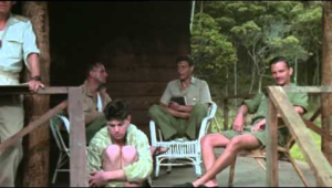 AN INDECENT OBSESSION Trailer