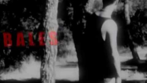 Trailer &quot;Canibales - Cannibals&quot; - Juanma Carrillo