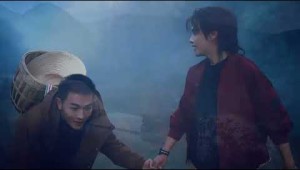 《满纸》饭制MV (文艺版)