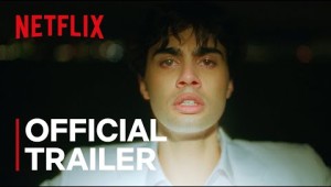 TORE | Official trailer | Netflix