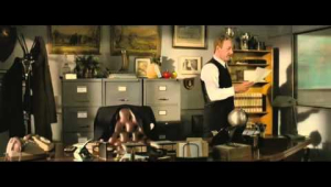Telstar: The Joe Meek Story (Trailer)