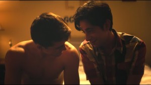 Ganymede Official Trailer