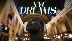 NYC Dreams | Trailer | Revry