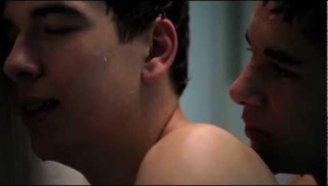 BOYS ON FILM: BAD ROMANCE - Gay Short Films - Peccadillo