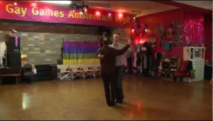 Ballroom Rules