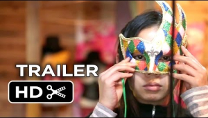 Love Hotel Official Trailer 1 (2014) - Angel Love Hotel Documentary HD