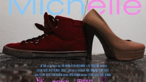 Michelle - Cortometraje Documental - 2013