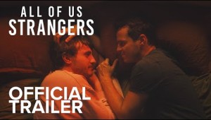 All of Us Strangers Official Trailer