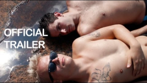 Tumbledown Official Trailer - TLA Releasing Worldwide