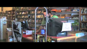 Gaytham - short film