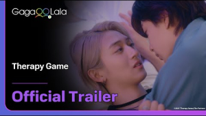 Japanese BL series "Therapy Game" trailer! watch on GagaOOLala! Japanese BL series "Therapy Game" trailer! watch on GagaOOLala!