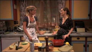 &#039;La Cucina&#039; Official Movie Trailer