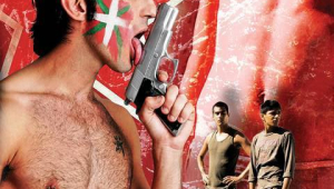 CLANDESTINOS TRAILER