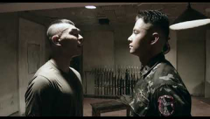 Esprit De Corps (2014) - Trailer