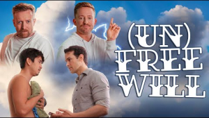 (Un)Free Will - Official Trailer | Dekkoo.com | Stream great gay movies (Un)Free Will - Official Trailer | Dekkoo.com | Stream great gay movies