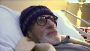 Larry Kramer in Love and Anger | HBO Documentaries