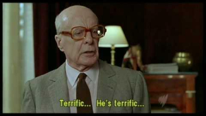 Je Suis Votre Homme (2004) aka Eros Therapy (English Title)