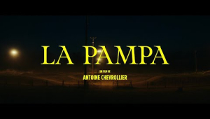 La Pampa (2024) - Bande annonce HD