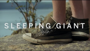 SLEEPING GIANT Trailer | Festival 2015