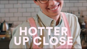 Hotter Up Close - Official Trailer | Dekkoo.com | Stream great gay movies