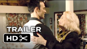 Six Dance Lessons in Six Weeks Official Trailer 1 (2014) - Gena Rowlands, Jacki Weaver Movie HD