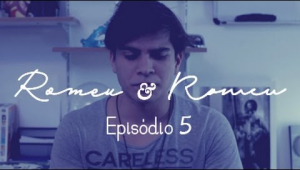Romeu &amp; Romeu - Episódio 05 - Websérie LGBT - w/ subtitles