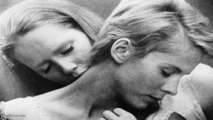 Persona (1966) [MultiSub] [Film] - (Ingmar Bergman)