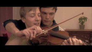 Violin (2012) - Gay themed short film