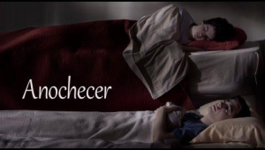 Anochecer - cortometraje