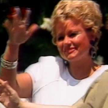 The Eyes of Tammy Faye Trailer