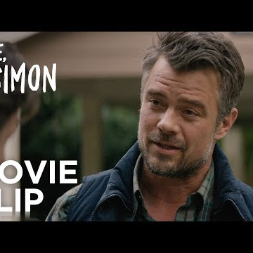 Love, Simon  | Sign Up | Official Clip 2018