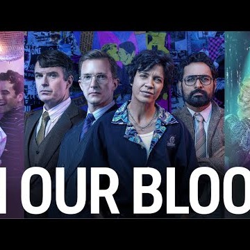 In Our Blood: Official Trailer | ABC TV + iview