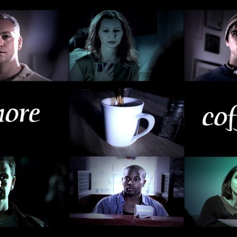 More Coffee (student short film)